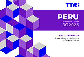 Peru - 3Q 2025